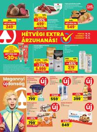 Spar akciós újság hét 41 Oldal 20