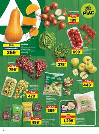 Spar akciós újság hét 41 Oldal 4