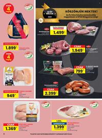 Spar akciós újság hét 41 Oldal 6