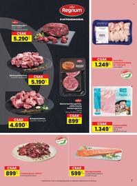Spar akciós újság hét 41 Oldal 7
