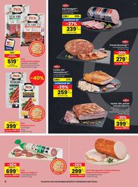 Spar akciós újság hét 41 Oldal 8