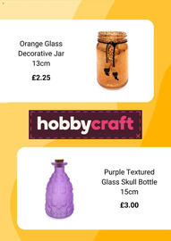 Hobbycraft catalogue Page 4
