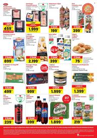 Spar Market akciós újság hét 41 Oldal 2