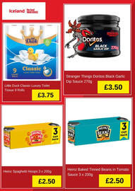 Iceland leaflet Page 3