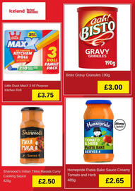Iceland leaflet Page 4