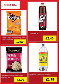 Iceland leaflet Page 5