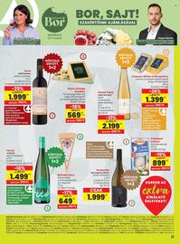 Spar akciós újság hét 41 Oldal 2