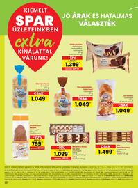 Spar akciós újság hét 41 Oldal 3