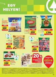 Spar akciós újság hét 41 Oldal 4