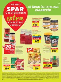 Spar akciós újság hét 41 Oldal 5