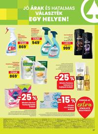 Spar akciós újság hét 41 Oldal 8