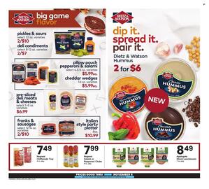 Safeway weekly ad Page 10