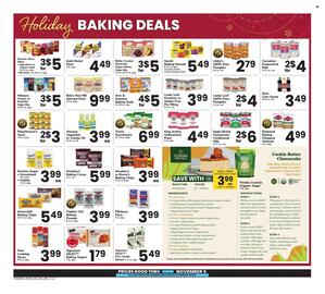 Safeway weekly ad Page 12