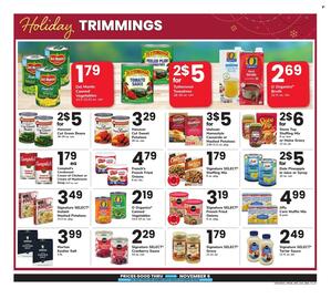 Safeway weekly ad Page 13