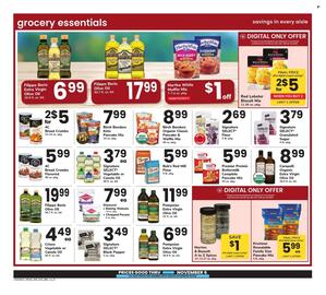 Safeway weekly ad Page 14