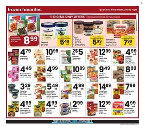 Safeway weekly ad Page 15