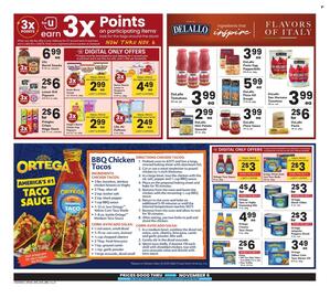 Safeway weekly ad Page 16