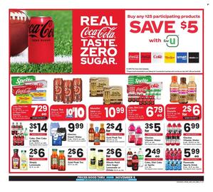 Safeway weekly ad Page 17
