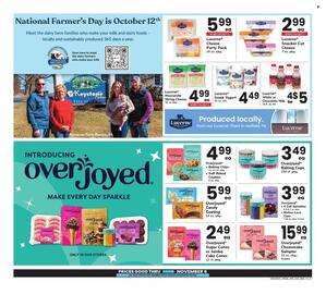 Safeway weekly ad Page 19