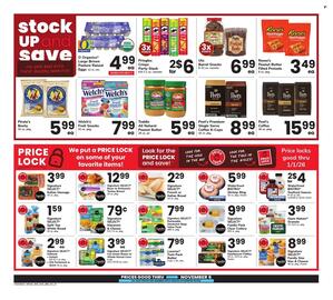 Safeway weekly ad Page 2