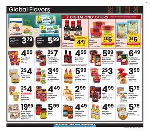 Safeway weekly ad Page 21