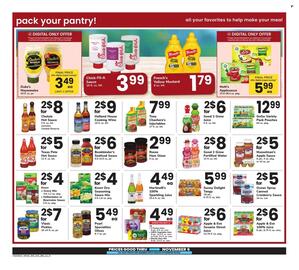 Safeway weekly ad Page 24