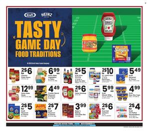 Safeway weekly ad Page 25