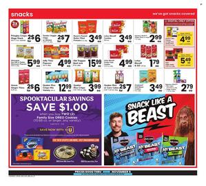 Safeway weekly ad Page 26