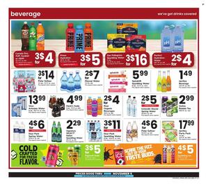 Safeway weekly ad Page 27