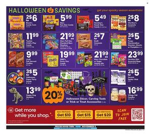 Safeway weekly ad Page 31
