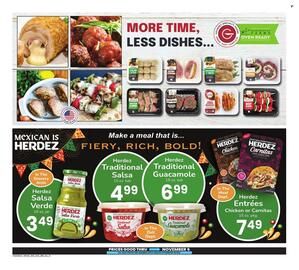Safeway weekly ad Page 6