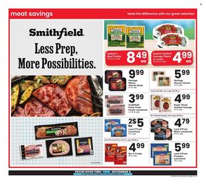 Safeway weekly ad Page 7