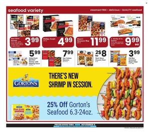 Safeway weekly ad Page 9