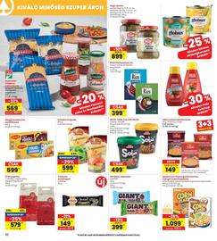 Interspar akciós újság hét 41 Oldal 10