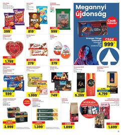 Interspar akciós újság hét 41 Oldal 11