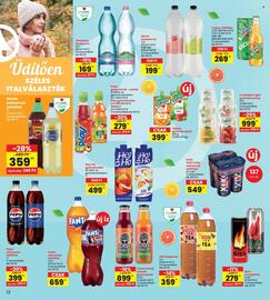 Interspar akciós újság hét 41 Oldal 12