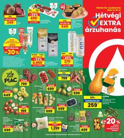 Interspar akciós újság hét 41 Oldal 19