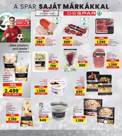 Interspar akciós újság hét 41 Oldal 2