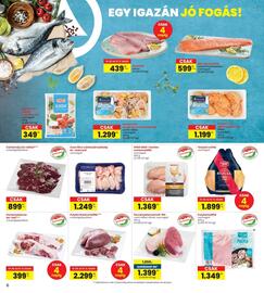 Interspar akciós újság hét 41 Oldal 6