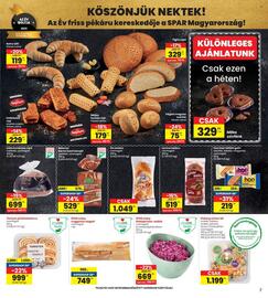 Interspar akciós újság hét 41 Oldal 7