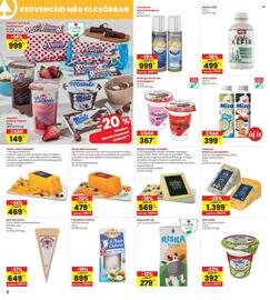 Interspar akciós újság hét 41 Oldal 8