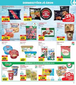 Interspar akciós újság hét 41 Oldal 9