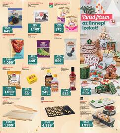 Interspar akciós újság Oldal 5