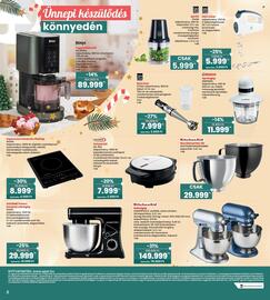 Interspar akciós újság Oldal 8