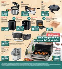 Interspar akciós újság Oldal 9