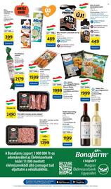 Tesco akciós újság hét 41 Oldal 17