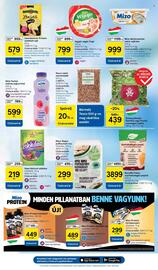 Tesco akciós újság hét 41 Oldal 19