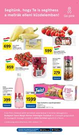 Tesco akciós újság hét 41 Oldal 21