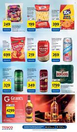 Tesco akciós újság hét 41 Oldal 24