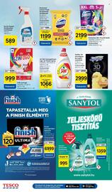 Tesco akciós újság hét 41 Oldal 26